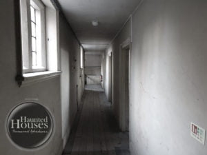 Beaumanor Hall Ghost Hunts Leicestershire Haunted Houses