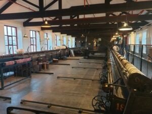 Armley Mills Ghost Hunts West Yorkshire Haunted Houses