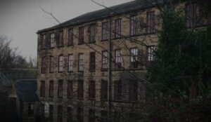 armley mills ghost hunts, leeds ghost hunt, haunted houses