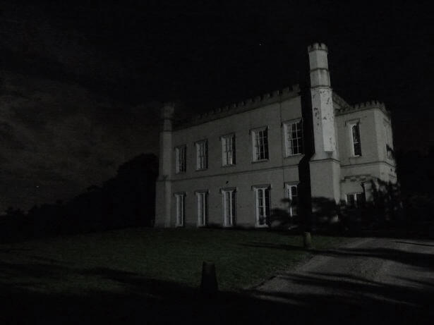 Blog 9 Ghost hunt. Thrilling Ghost Hunting Adventure - Unveil the UK's Most Haunted Hotspots with Haunted Houses Events"