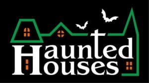 Haunted Houses Events Logo