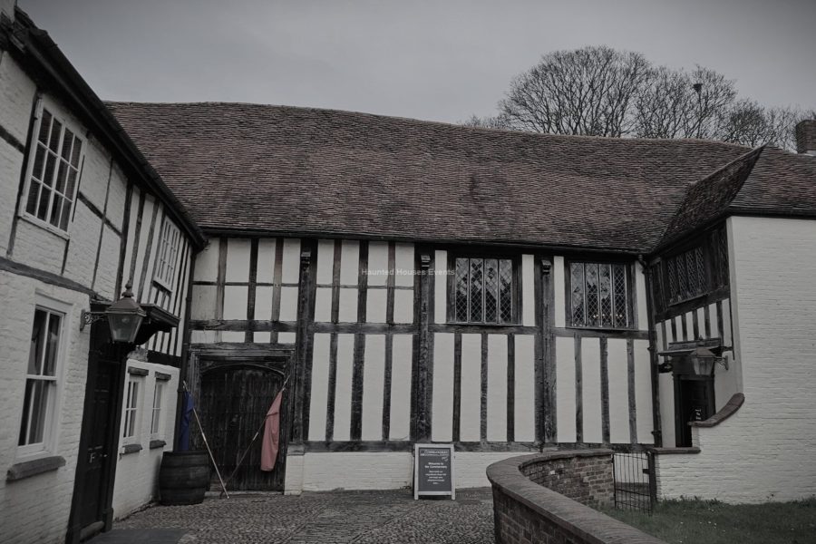 the commandery ghost hunt worcester, worcestershire ghost hunts with Haunted Houses Events