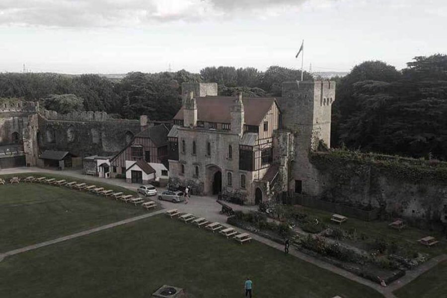 caldicot-castle-2
