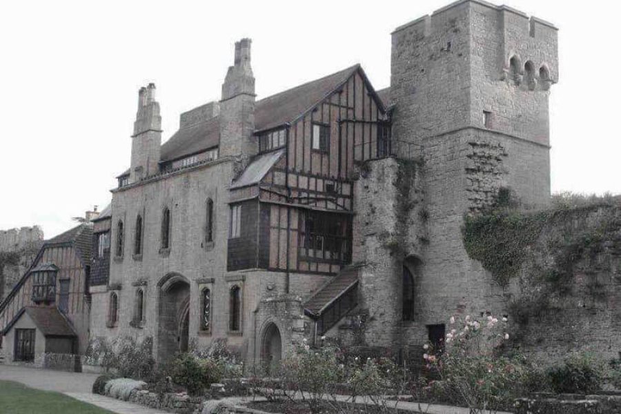 caldicot-castle-3