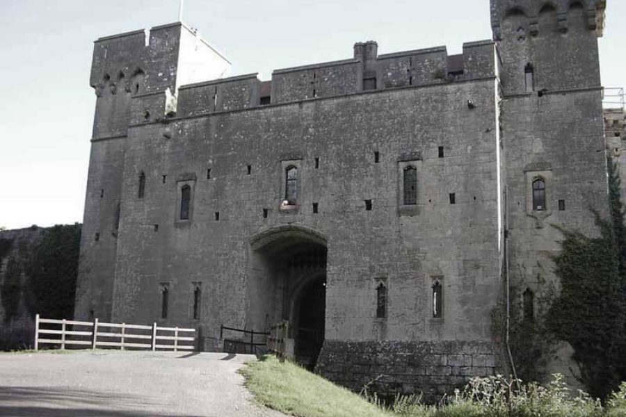 caldicot-castle-4