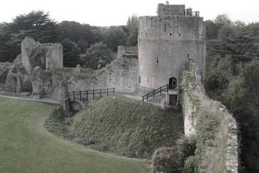 caldicot-castle-5