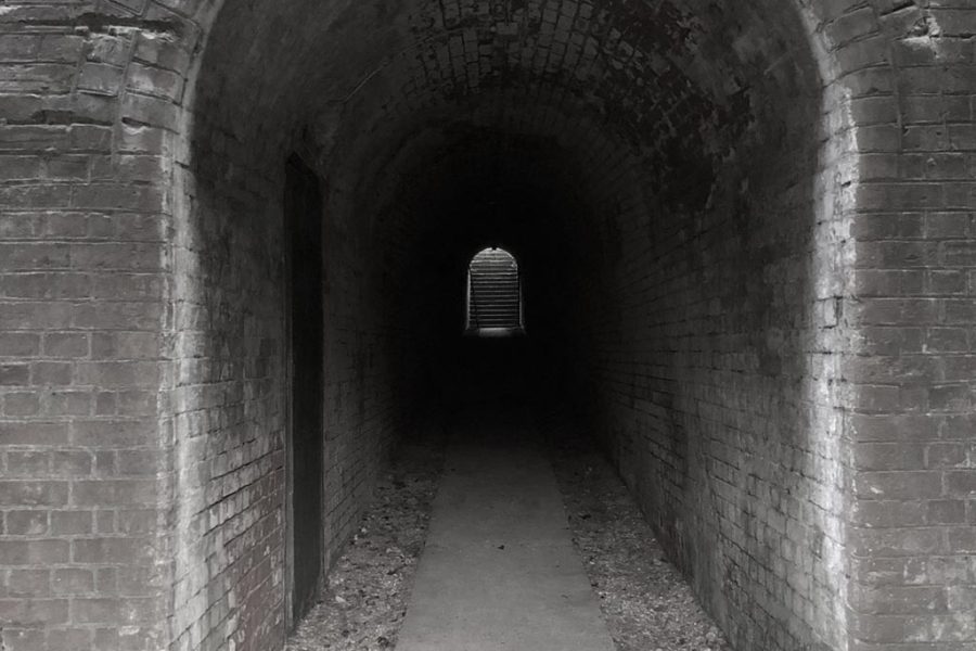 Fort Widley